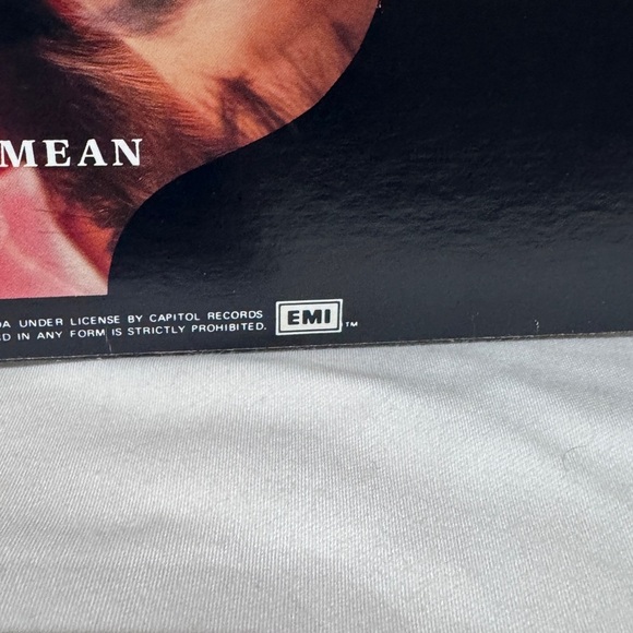 🎶✨ Arcadia – “Election Day” (The Consensus Mix) 12” Vinyl Single – 80s Gold ✨🎶 - Picture 9 of 16